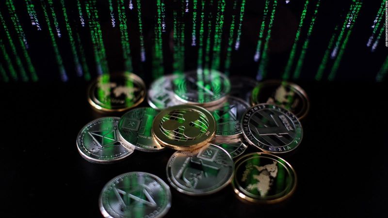 Opinión | nuevo oro: cómo y por qué la segunda generación de criptomonedas puede convertirse en el nuevo estándar de la economía global | cnn