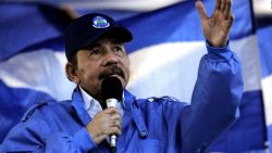 CNNE 1019448 - la cidh dara cuenta de la crisis en nicaragua ante la oea