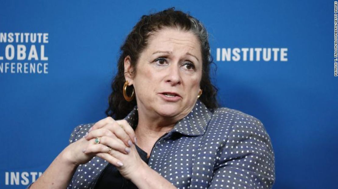 Abigail Disney