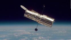 CNNE 1019616 - la nasa no logra reparar el telescopio espacial hubble