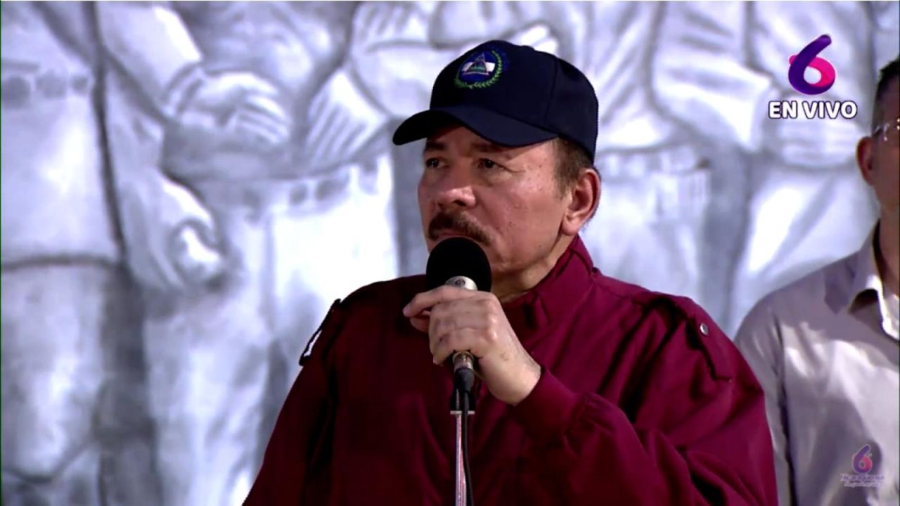 CNNE 1020215 - chinchilla duda que comunidad internacional pueda ayudar en nicaragua