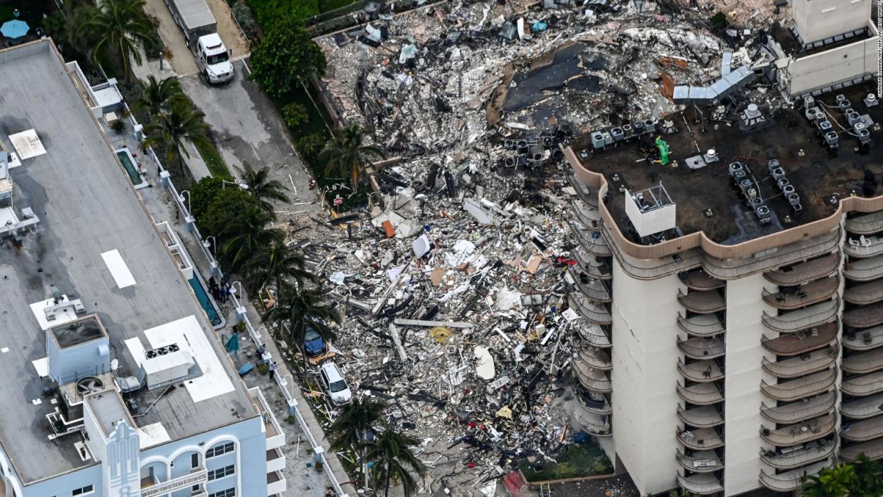 CNNE 1020732 - nueve argentinos desaparecidos en derrumbe de edificio