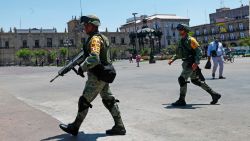 CNNE 1021424 - antropologo- la violencia se ha normalizado en mexico