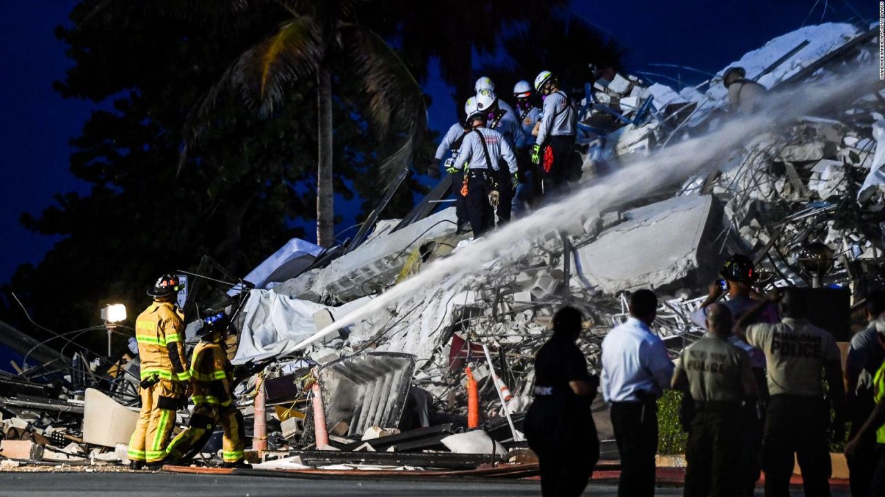 CNNE 1021514 - solidaridad del deporte ante la tragedia de miami