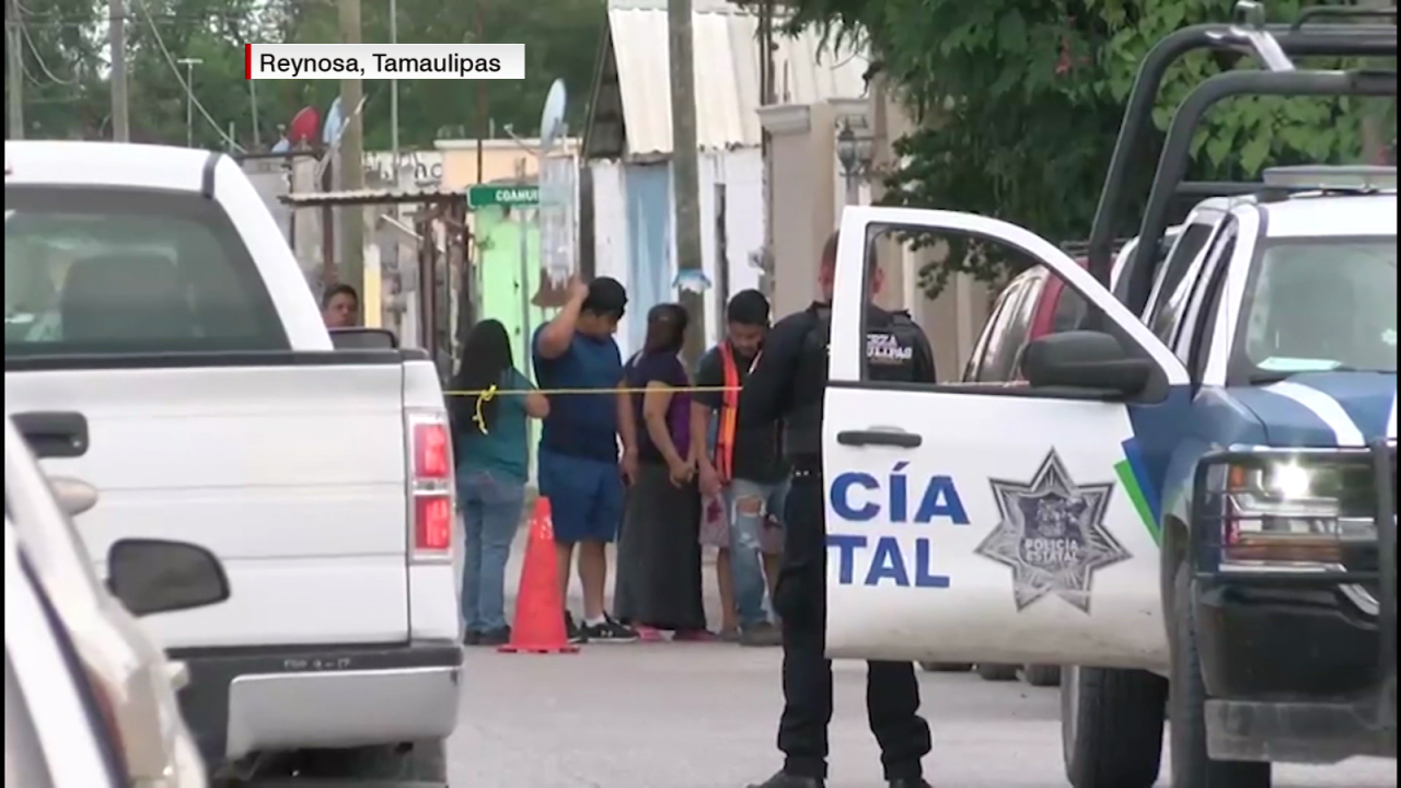 CNNE 1021580 - dolor y miedo en reynosa a una semana de la masacre