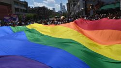 CNNE 1021584 - marcha del orgullo destacara la lucha de personas trans