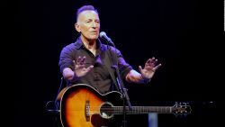 CNNE 1022523 - con aforo completo, springsteen reabre broadway