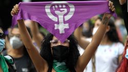 CNNE 1022704 - feminicidios en mexico se incrementan 7,1% en 2021