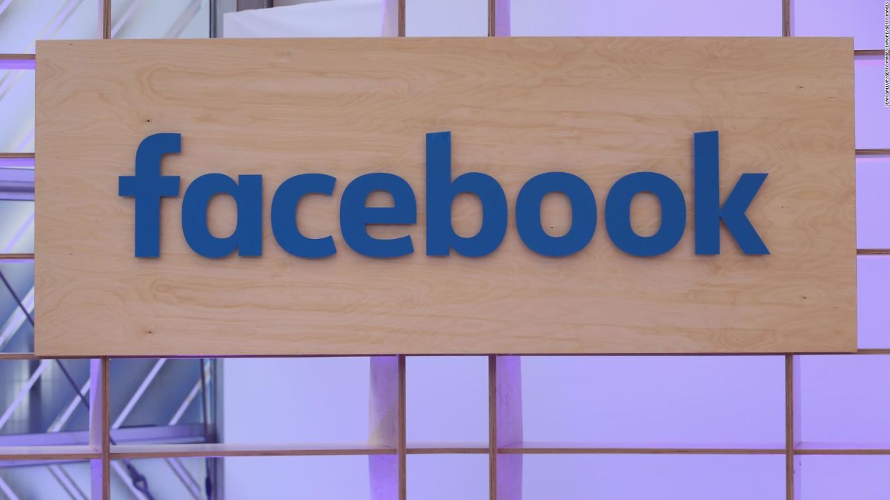 CNNE 1023141 - facebook logra capitalizacion de mercado de us$ 1 billon