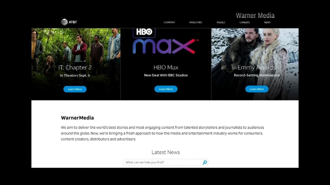 CNNE 1023159 - tendencia- hbo max llega a latinoamerica