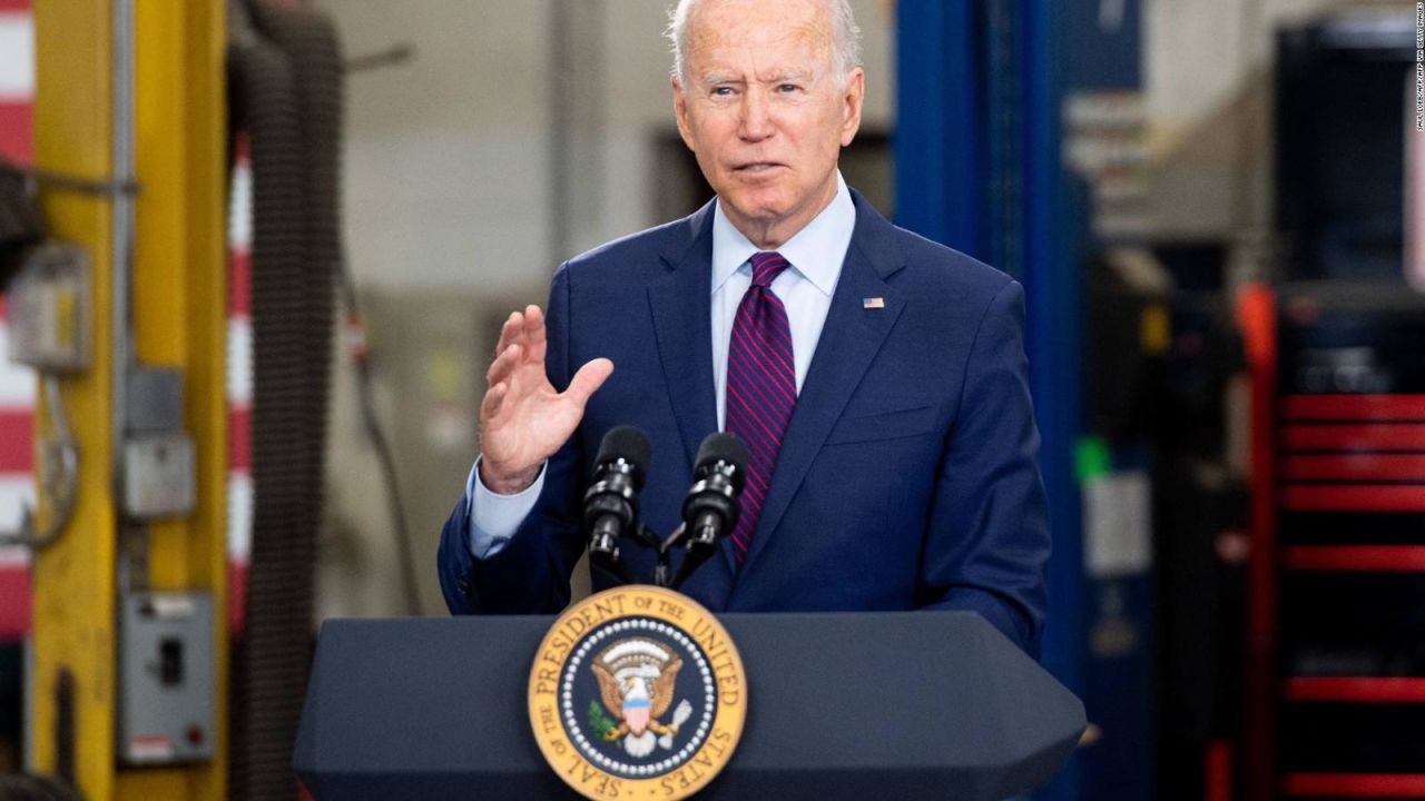 CNNE 1023652 - expectativas por la visita de joe biden a surfside