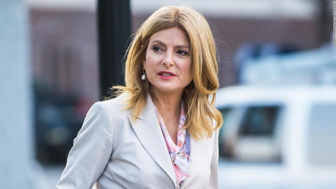 Lisa Bloom