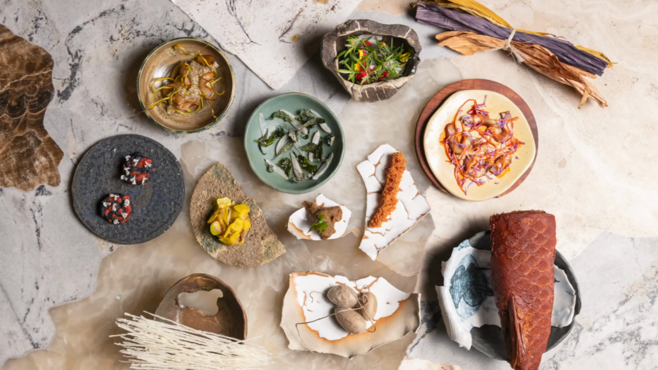 CNNE 1024147 - la reinvencion de uno de los mejores restaurantes del mundo