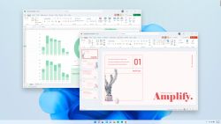 CNNE 1024483 - microsoft office cambia su apariencia con un nuevo diseno