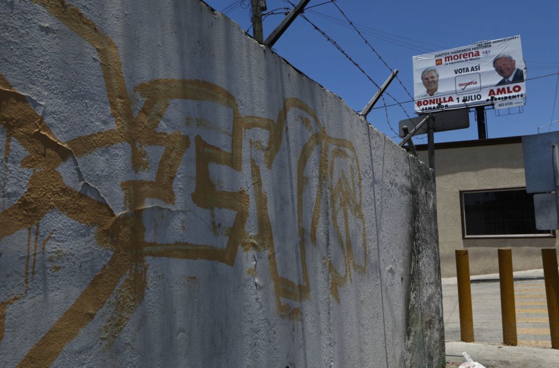 CNNE 1024653 - mexico prepares for presidential elections