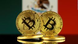 CNNE 1025201 - el bitcoin sufre reves por parte de mexico