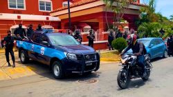 CNNE 1025462 - opositores en nicaragua aun no logran su libertad