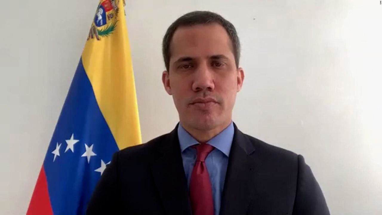 CNNE 1025651 - el rol que podria cumplir alberto fernandez en venezuela