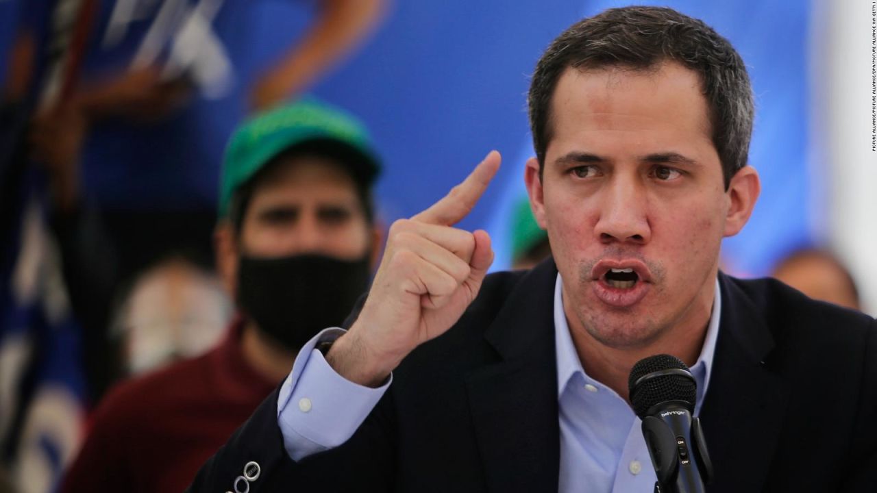 CNNE 1025653 - como vive el lider venezolano juan guaido