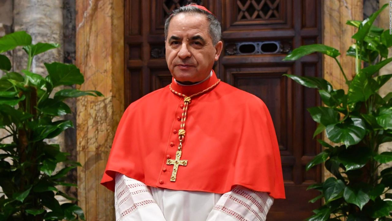 CNNE 1025670 - vaticano emprende acciones legales contra cardenal