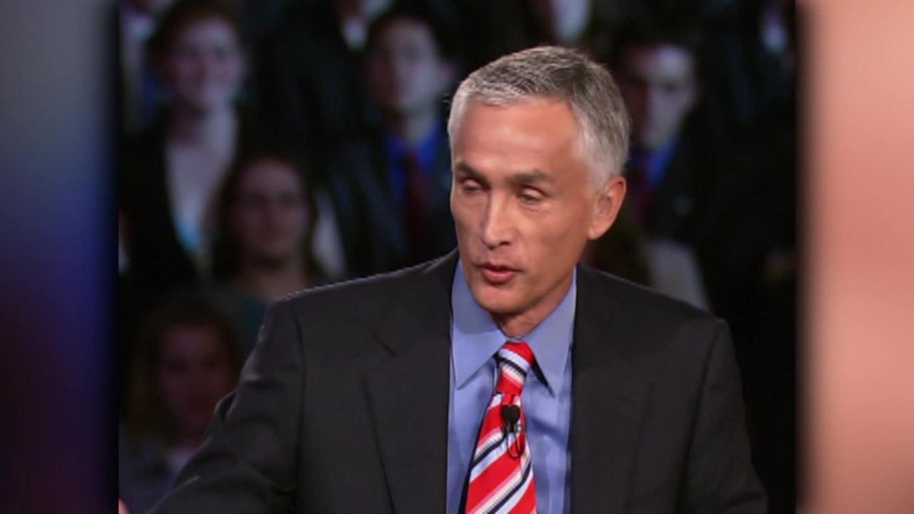 CNNE 1025832 - jorge ramos encaro a donald trump en texas