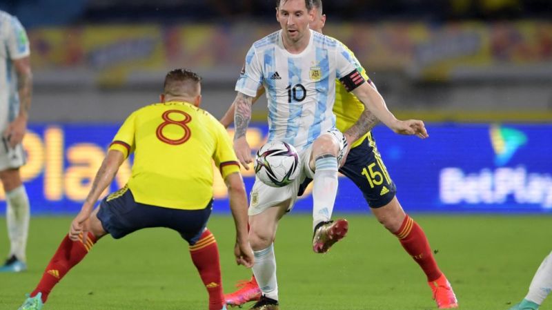 Lo que debes saber de la semifinal entre Argentina y Colombia por la Copa América | CNN
