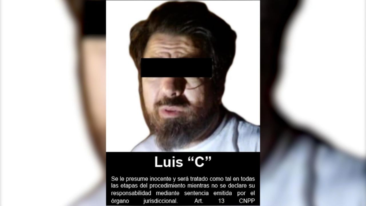 CNNE 1026565 - luis cardenas palomino enfrenta cargos por tortura