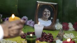 CNNE 1026593 - hallan otro culpable por el asesinato de berta caceres