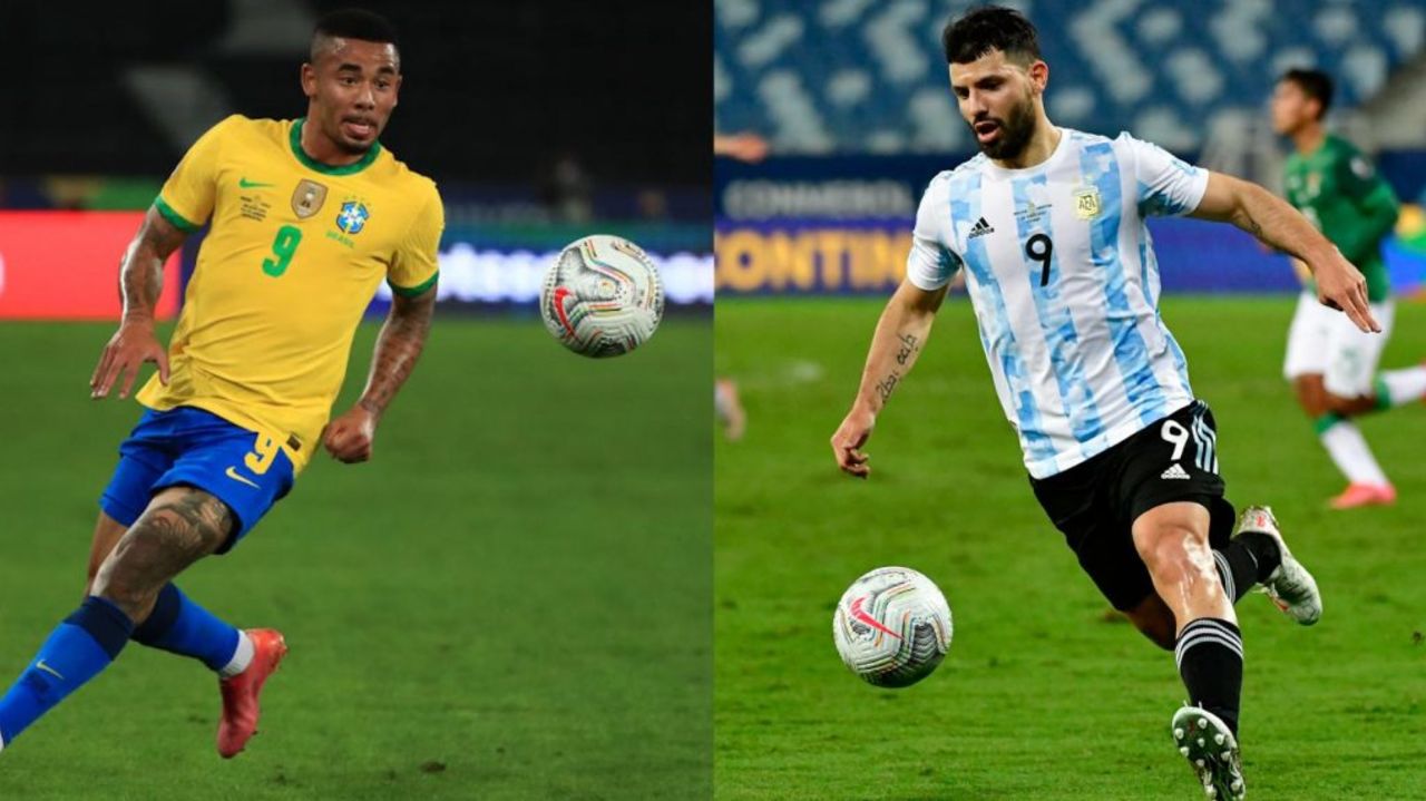 CNNE 1027355 - brasil-argentina- asi se gesto la final de copa america