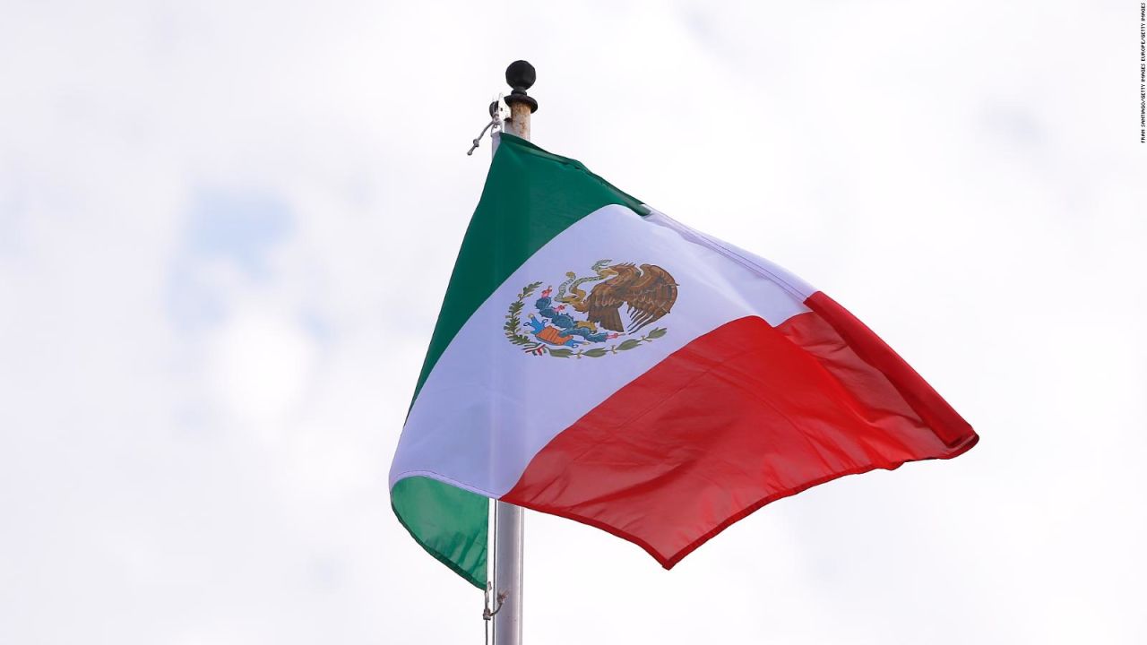 CNNE 1027723 - ¿es populismo enjuiciar a 5 expresidentes mexicanos?