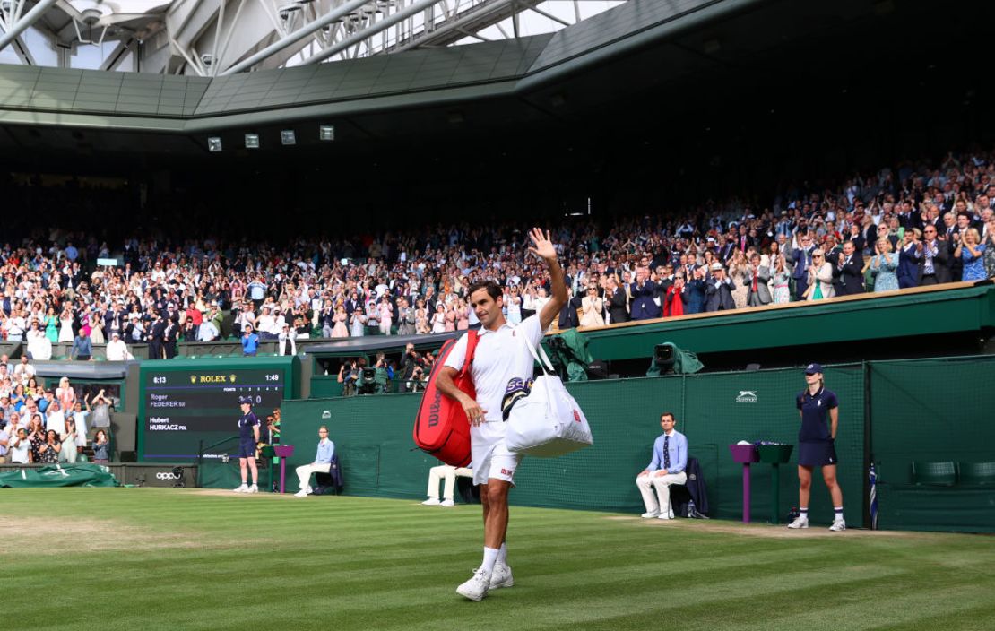 Crédito: Julian Finney/Getty Images