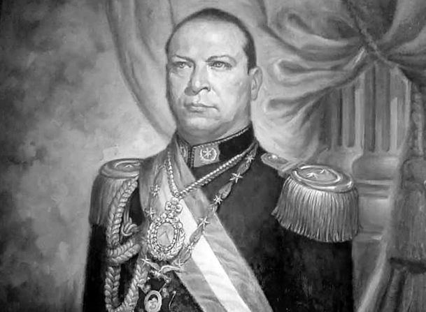 "El gobierno de Gualberto Villaroel, tachado de fascista por la derecha y la izquierda, fue derrocado en 1946 en una sangrienta revolución en la que el presidente de Bolivia fue ahorcado frente al palacio presidencial", de acuerdo con Britannica.