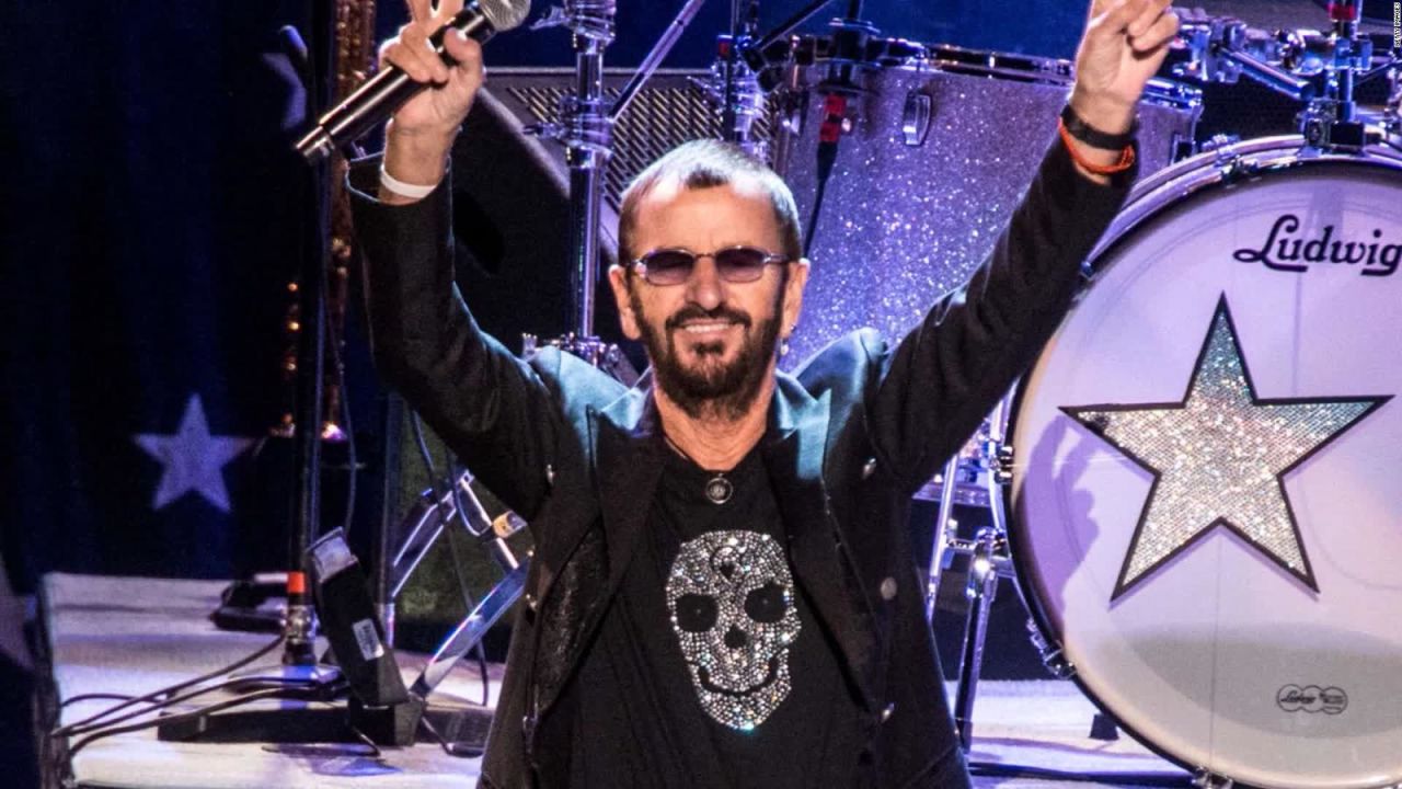 CNNE 1027824 - cumpleanos 81 de ringo starr es tendencia