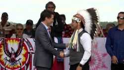 CNNE 1027896 - indigenas en canada alcanzan mayor independencia