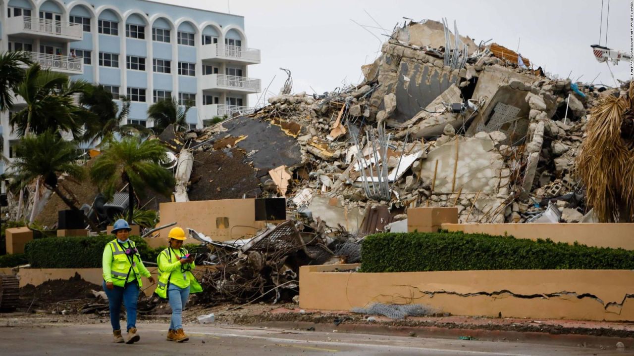 CNNE 1028344 - la dificultad que enfrenta el operativo en miami