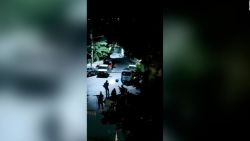 CNNE 1028477 - video mostraria el momento tras asesinato de moise