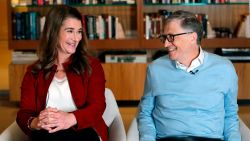 CNNE 1028500 - ¿seguiran bill y melinda gates al frente de su fundacion?