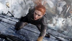 CNNE 1028533 - finalizo la espera por el estreno de 'black widow'