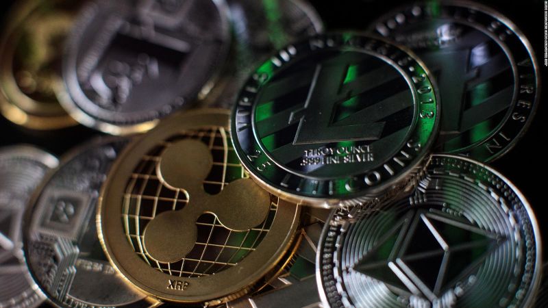 ¿te gustaría cobrar en criptomonedas? Presentan proyecto de ley en argentina para que sea una realidad | cnn