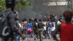 CNNE 1028914 - ¿es el momento adecuado para celebrar elecciones en haiti tras el magnicidio?