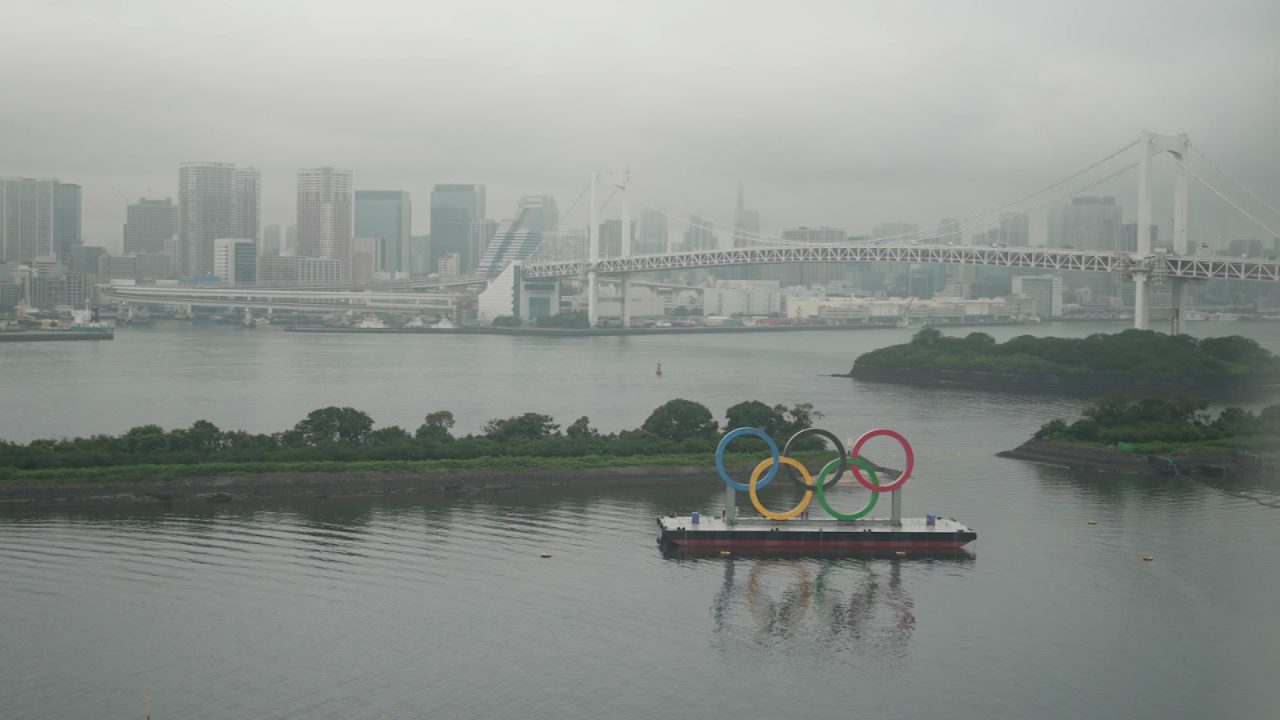 CNNE 1029191 - mira los requisitos que pide japon para juegos olimpicos
