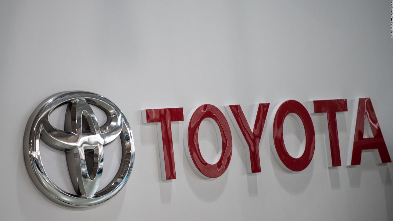 CNNE 1029430 - ¿por que toyota cancela sus donaciones a republicanos?