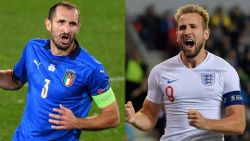 CNNE 1029733 - euro- a la espera de una final pareja inglaterra-italia