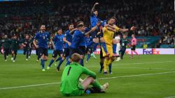 CNNE 1030044 - eurocopa 2020- asi fue el agonizante campeonato italiano