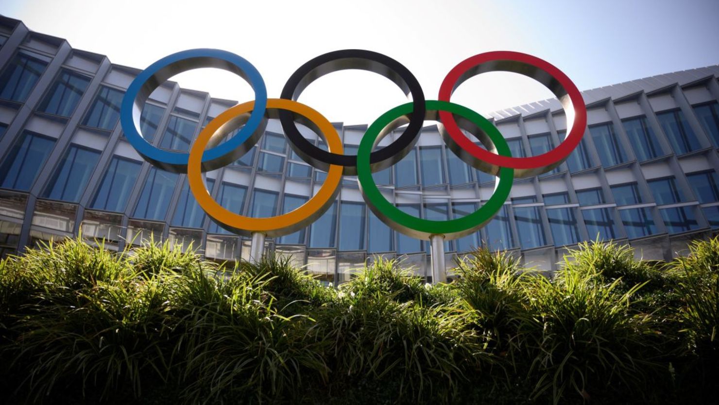 Los Juegos Olímpicos de Tokio se realizarán sin público.