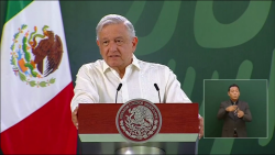 CNNE 1030330 - amlo- se debe suspender el bloqueo a cuba