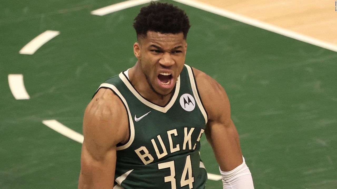 CNNE 1030476 - giannis- no soy michael jordan