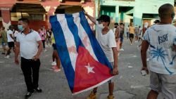 CNNE 1030729 - cuba-politics-demonstration-diaz-canel