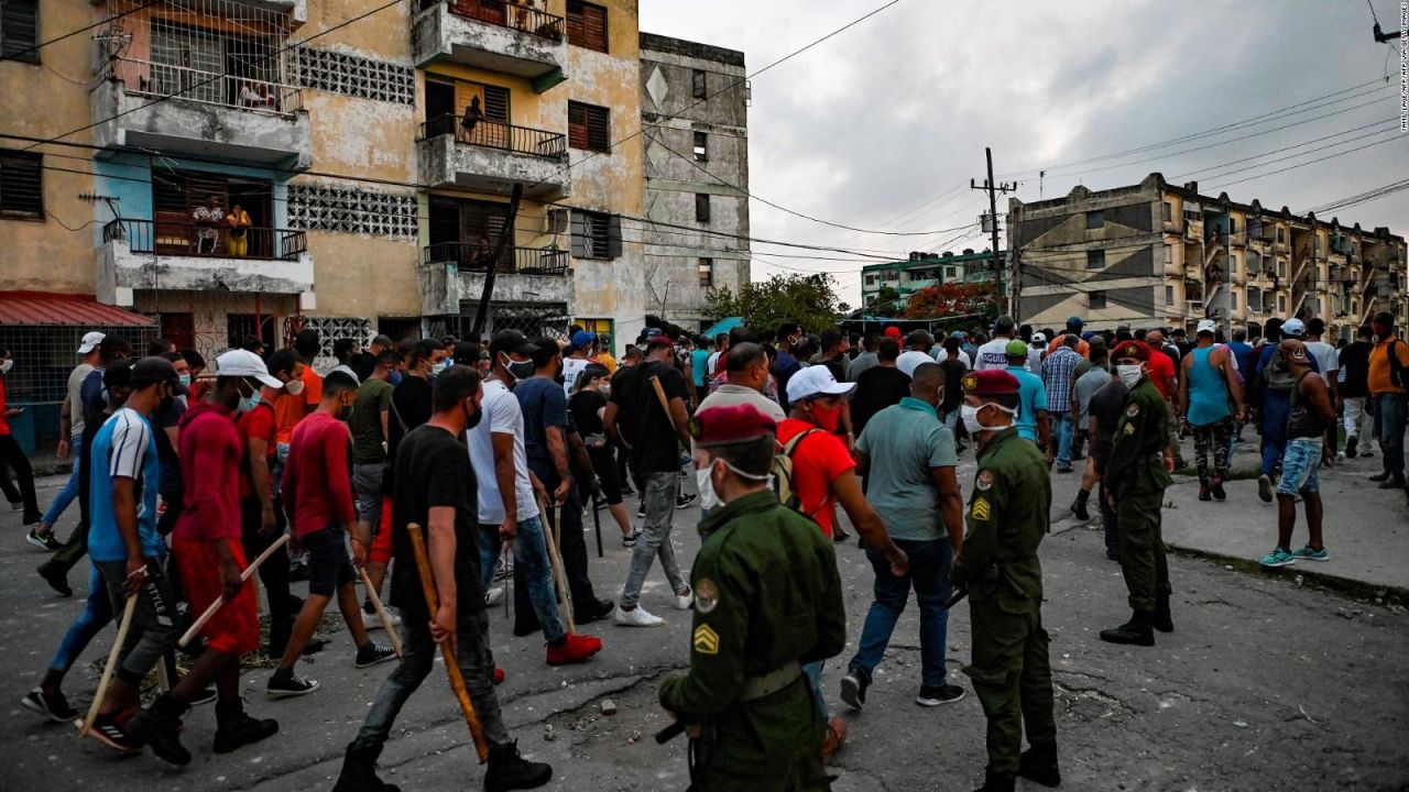 CNNE 1030785 - frank calzon- la gente en cuba quiere un cambio