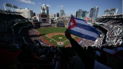 CNNE 1031086 - el deporte se pronuncia sobre la situacion en cuba